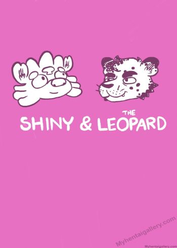 Shiny & The Leopard
